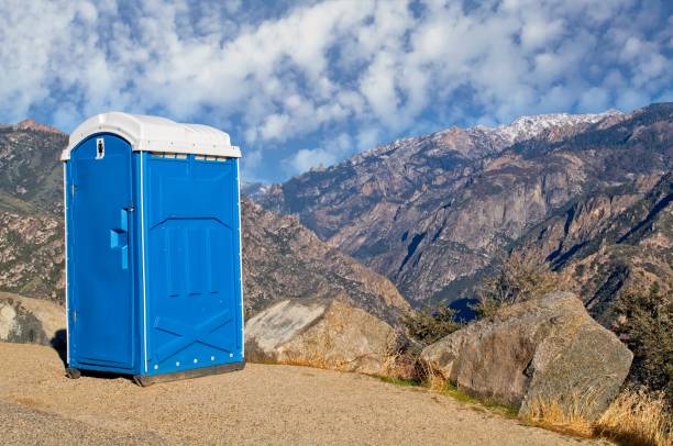 Best Short-Term Portable Toilet Rental in West Siloam Springs, OK