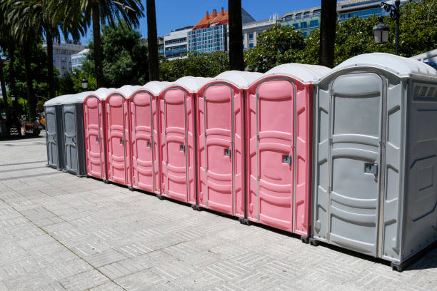 Best Eco-Friendly Portable Toilets in West Siloam Springs, OK