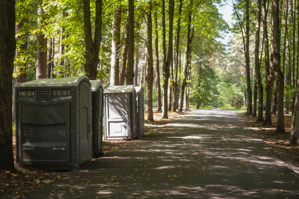 Best Portable Restrooms for Agricultural Sites in West Siloam Springs, OK