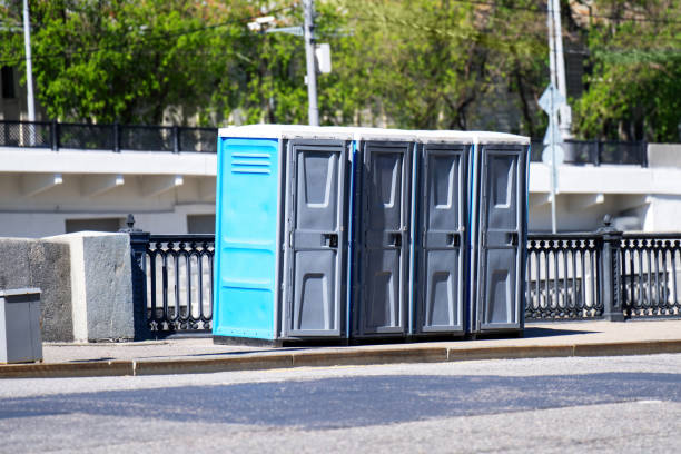 Best Portable Restroom Setup and Delivery in West Siloam Springs, OK