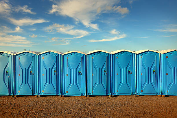 Best Standard Portable Toilet Rental in West Siloam Springs, OK